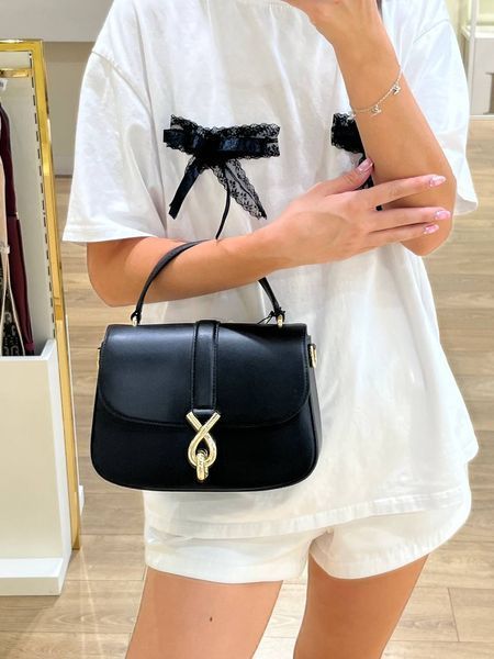 Сумка жіноча шкіряна Furla Mianova S Top Handle колір чорний розмір 24х16х8 см WB01664-BX0343-06000-1 007-20 CN фото