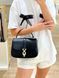 Сумка жіноча шкіряна Furla Mianova S Top Handle колір чорний розмір 24х16х8 см WB01664-BX0343-06000-1 007-20 CN фото 2