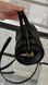 Сумка Marc Jacobs The Duffle зерниста шкіра чорна 18x11х11 см  4F6SMN006S01 фото 3