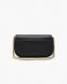 Сумка Marc Jacobs The J Marc Shoulder Bag, через плече гладка шкіра чорний 19x4х11 см 2S4HCR089H02001 2S4HCR089H02001 фото 2