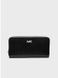 Чоловічий гаманець Michael Kors Rivington Leather Smartphone Black A-89-888-670 фото 1