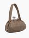 Сумка Max Mara Cubico Bag Medium, клатч у шкірі бежевий 30x12x22 см 2615511174 084 2615511174 084 фото 2