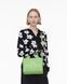 Сумка Marc Jacobs Leather Small Tote Bag, тоут зерниста шкіра зелений 26x13х21 см H009L01SP21398 фото 2