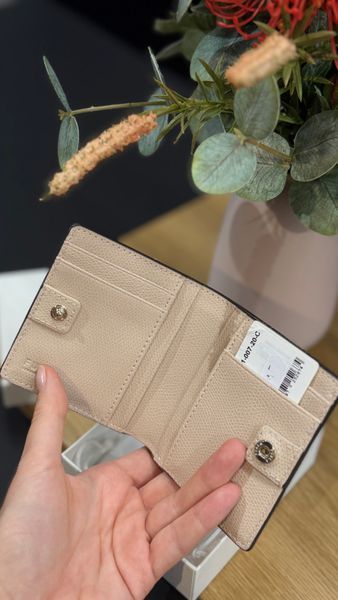 Гаманець жіночий Furla розмір 9,5х8,5 см WP00500 BX0306 2572S 1007 20 CN фото