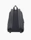 Рюкзак Marc Jacobs The biker nylon backpack середній нейлон сірий 25x11х33 см 2F3HBP029H02061 2F3HBP029H02061 фото 3