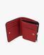Гаманець жіночий Marc Jacobs The Utility Snapshot Mini Compact Wallet у шкіра бордовий 2F3SMP062S07 613 2F3SMP062S07 613 фото 2