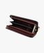 Гаманець жіночий Marc Jacobs The Utility Snapshot Mini Compact Wallet у шкіра бордовий 2F3SMP062S07 613 2F3SMP062S07 613 фото 3