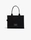 Сумка Marc Jacobs Canvas Large Tote Bag, тоут чорний текстиль 42x16х34 см M0016156001 M0016156001 фото 3