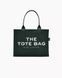 Сумка Marc Jacobs Canvas Medium Tote Bag, темно зелений текстиль 34x15х27 см M0016161308 M0016161308 фото 1
