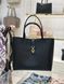 Сумка жіноча шкіряна Furla Mianova колір чорний розмір 34,5&times;30&times;15 см D_WB00094-HSF000-O60001 -1-007-20-BG-B  фото 3