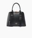 Сумка Pinko Escape Bag через плече в гладкій шкірі з бронзовою фурнітурою чорний 30x13х23 см 105906A0QOZ99Q 105906A0QOZ99Q фото 1