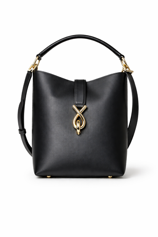 Сумка Furla Mianova у кольорі чорний розмір 25&times;23&times;16 см BAWTLND-BX0306-06000-1 007 20 CN фото