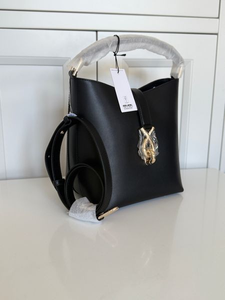 Сумка Furla Mianova у кольорі чорний розмір 25&times;23&times;16 см BAWTLND-BX0306-06000-1 007 20 CN фото
