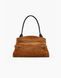 Сумка Marc Jacobs The Suede Dakota Satchel через плече коричневий замша 40x16х27 см 2F5HSC009H01 860 2F5HSC009H01 860 фото 2