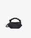 Сумка Ganni Bou Bag шоппер чорний 25х11х11.5 см  A6946  A6946 фото 1
