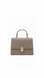 Сумка FURLA Eclisse S top handle гладка шкіра розмір 22x15x12 см WB01726 фото 1