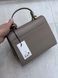 Сумка FURLA Eclisse S top handle гладка шкіра розмір 22x15x12 см WB01726 фото 5