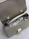 Сумка FURLA Eclisse S top handle гладка шкіра розмір 22x15x12 см WB01726 фото 6