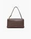 Сумка Marc Jacobs The Large Dual Bag через плече шоколад шкіра 35x18х18 см 2F4HSH011H04 905 2F4HSH011H04 905 фото 2