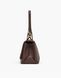 Сумка Marc Jacobs The Large Dual Bag через плече шоколад шкіра 35x18х18 см 2F4HSH011H04 905 2F4HSH011H04 905 фото 4