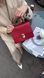 FURLA Eclisse S top handle гладка шкіра розмір 22x15x12 см WB01727 фото 3