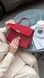 FURLA Eclisse S top handle гладка шкіра розмір 22x15x12 см WB01727 фото 2