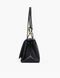 Сумка Marc Jacobs The Large Dual Bag, гладка шкіра чорний 35x18х18 см 2F4HSH011H04 001 2F4HSH011H04 001 фото 3