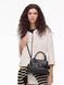 Сумка Marc Jacobs Dakota Small Satchel через плече шкіра чорний 27x16х11 см 2R5HSC012H01 001 2R5HSC012H01 001 фото 4