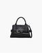 Сумка Marc Jacobs Dakota Small Satchel через плече шкіра чорний 27x16х11 см 2R5HSC012H01 001 2R5HSC012H01 001 фото 1