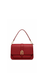 Сумка жіноча шкіряна Furla Sofia Grainy колір червоний розмір 27x19x10 см BAWTLND-BX0306-06000-1 007 20 CN фото 1