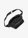 Поясная сумка Michael Kors Mens Cooper Logo Belt Bag #37U1LCOY9B фото 2