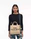 Сумка Marc JacobsThe Jacquard Medium Tote Bag, тоут жакард бежева 34x15х27 см M0017027263 M0017027263 фото 2
