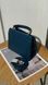 Сумка жіноча шкіряна Furla 1927 MINI  колір синій розмір 19х16х11 см BAWTLND-BX0306-RY000 1 007 20 CN фото 6