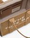 Сумка Marc Jacobs The Jacquard Large Tote Bag, тоут жакард світло коричневий 42x16х34 см M0017048230 M0017048230 фото 2