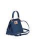 Сумка жіноча шкіряна Furla 1927 MINI  колір синій розмір 19х16х11 см BAWTLND-BX0306-RY000 1 007 20 CN фото 2