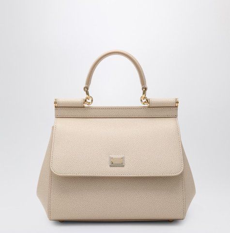 Сумка Dolce&Gabbana Sicily 20&times;18,5&times;10 см BB1001 Р06000420 А фото