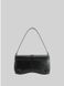 Сумка JW Pei Sia Crushed Shoulder Black A-89-871-5334 фото 3