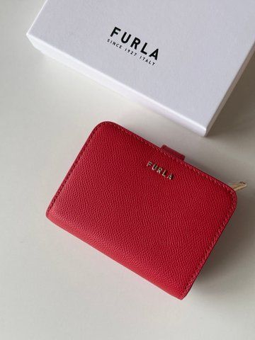 Гаманець жіночий Furla Andromeda колірчервоний WP00500 BX0306 2572S 1007 20 CN фото
