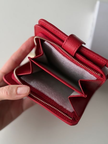 Гаманець жіночий Furla Andromeda колірчервоний WP00500 BX0306 2572S 1007 20 CN фото
