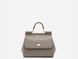 Сумка Dolce&Gabbana Sicily 25&times;22&times;15 см BB6002B100180045 фото 1