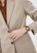 Годинник Michael Kors Runway Three-Hand Brown PVC Women's Watch MK6979 фото 5