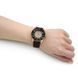 Годинник Michael Kors Runway Three-Hand Brown PVC Women's Watch MK6979 фото 3