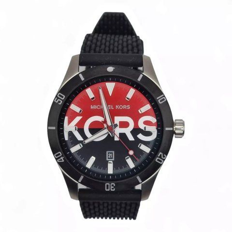 Годинник Michael Kors Kors Layton 44 мм MK8892 MK8892 фото