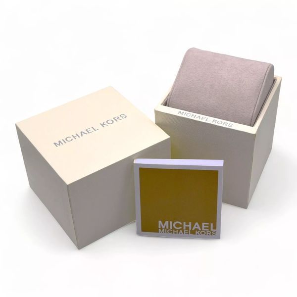 Жіночий годинник Michael Kors Darci MK4407 MK4407 фото