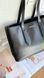 Сумка жіноча шкіряна Furla Gardenia tote колір чорний розмір 28х22х13 см B01665-BX0306-2572S-1-00720-CN фото 6