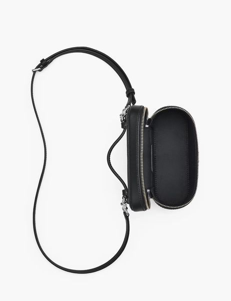 Сумка жіноча The Everyday Vanity Bag шкіра чорний колір  2R5HCR018H011 фото
