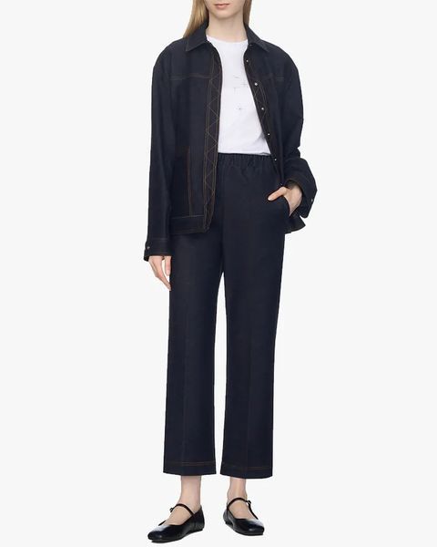 Жіноча футболка Max Mara Opunzia з логотипом білий 2,516,941,067,001 фото
