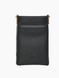 Сумка для телефону Pinko Phone Case Vitello Morbido чорний 11x1.5х18 см 106403A0QOZ99Q 106403A0QOZ99Q фото 2