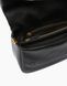 Сумка Pinko Click Soft Horizontal Handle Classic Vitello у гладкій шкірі чорний колір 17x10х32 см 106178A0QOZ99Q 106178A0F6L17Q фото 2