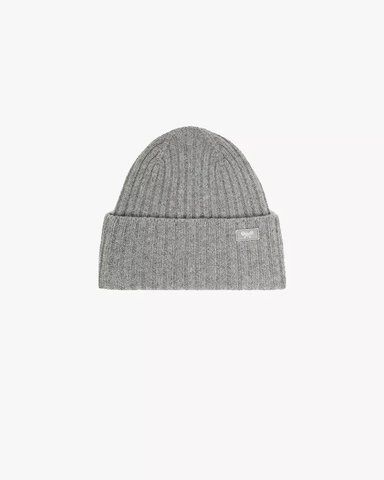 Шапка жіноча Max Mara Weekend Ritmoс сірий вовна WE5576035506011 WE5576035506011 фото